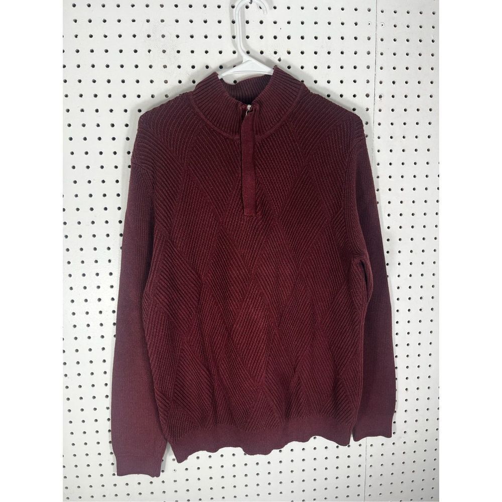 Tommy Bahama pullover sweater